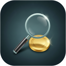 coin-finder icon