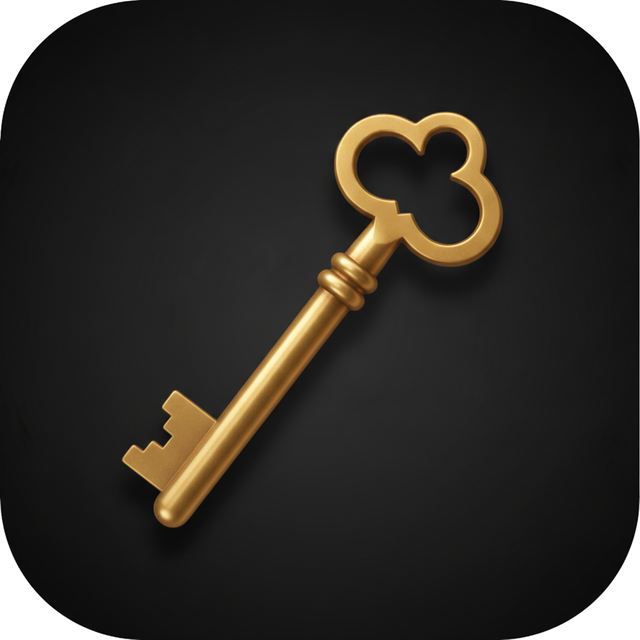 Portunus key mark